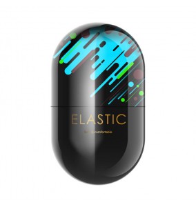 MizzZee - Portable Pocket Masturbation Egg (Stimulate)